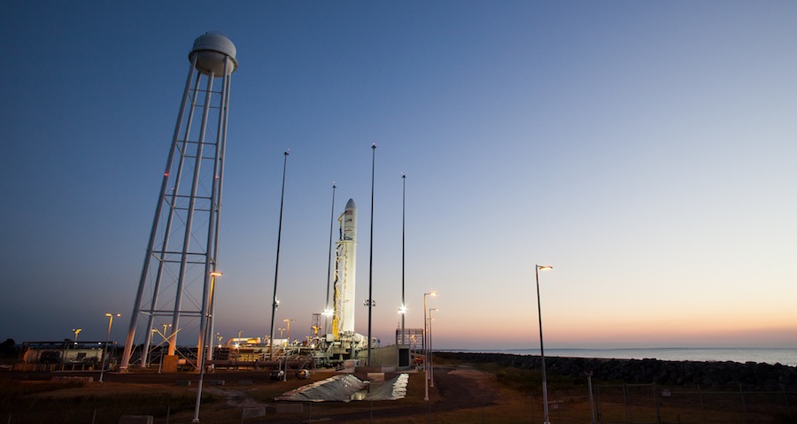 Draft Bill Proposes Wide-Ranging Space Policy Changes